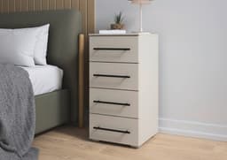 rauch AVOLA Schubkastenkommode | Beige
