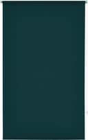 Seitenzugrollo Themse-Uni | Blau