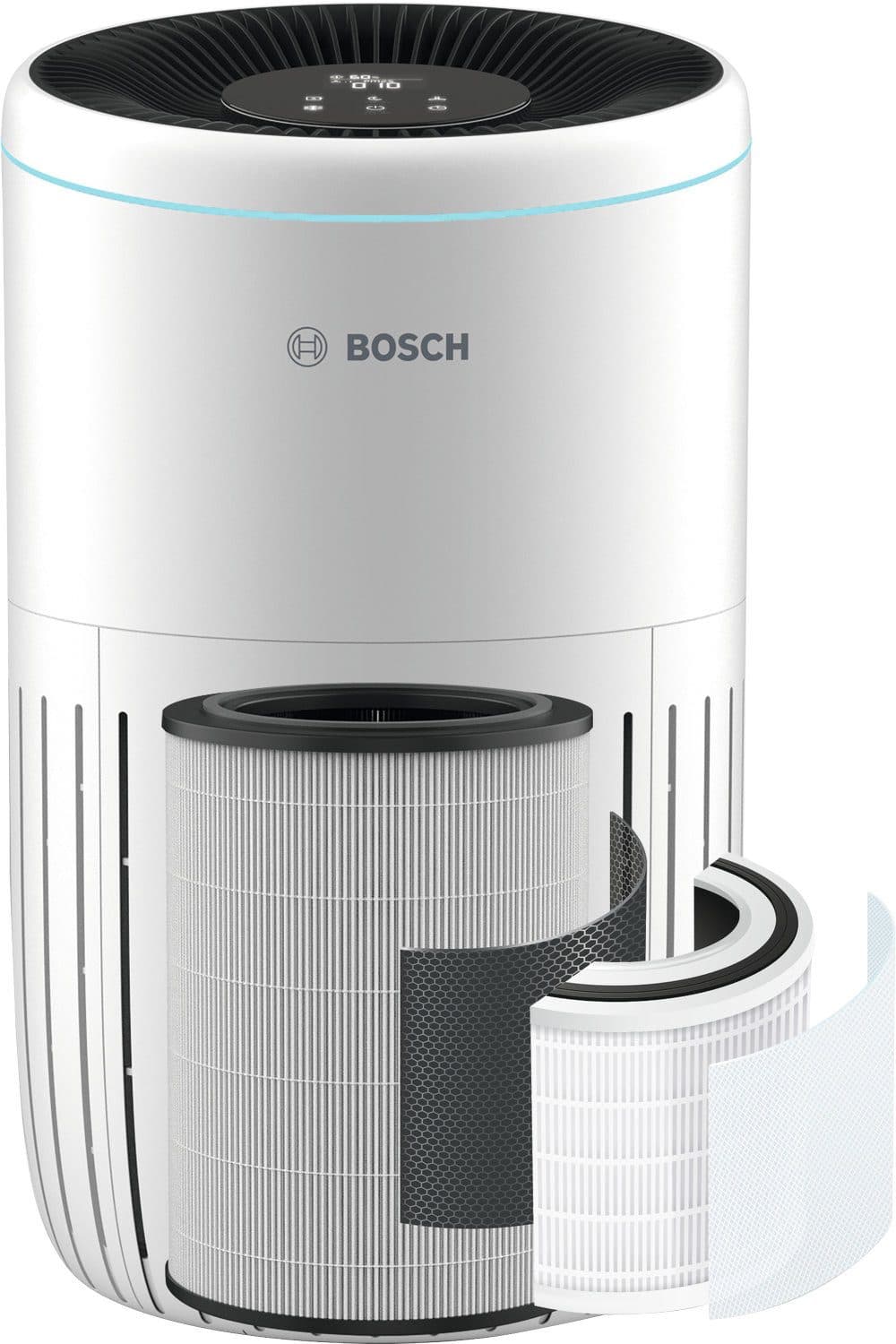 BOSCH Luftreiniger Air 4000i | Weiß