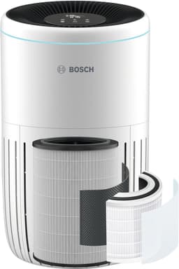 BOSCH Luftreiniger Air 4000i | Weiß