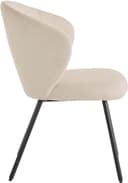 LeGer Home by Lena Gercke Esszimmerstuhl Galilea | Beige 5