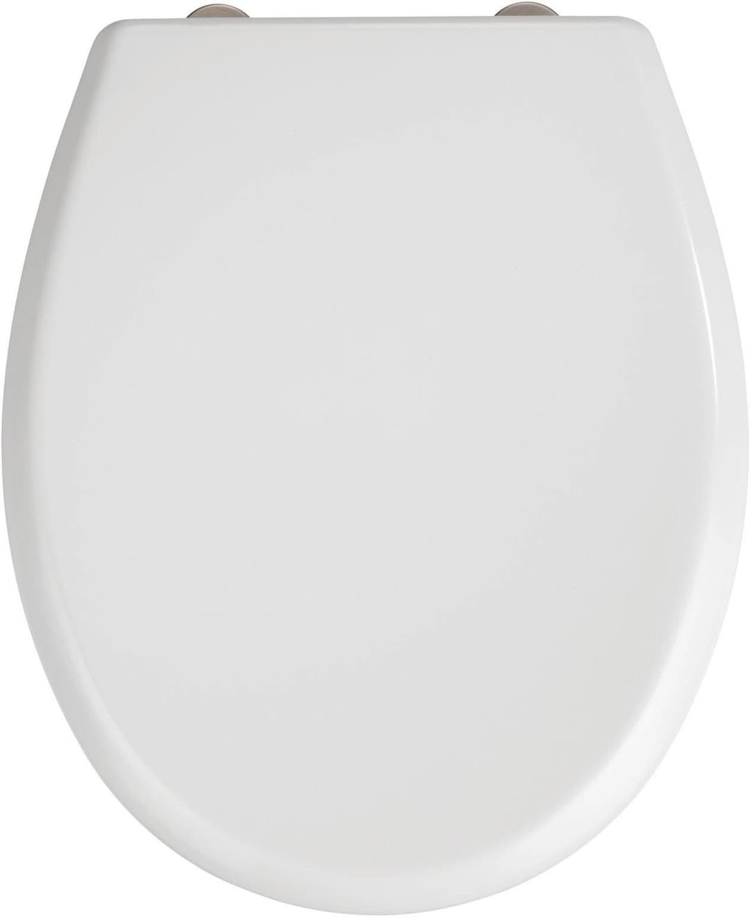 WENKO WC-Sitz Gubbio | Weiß
