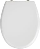 WENKO WC-Sitz Gubbio | Weiß