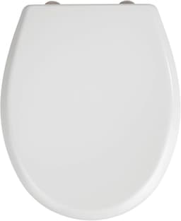WENKO WC-Sitz Gubbio | Weiß