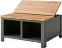Home affaire Couchtisch CAMBRIDGE | Holztöne 3
