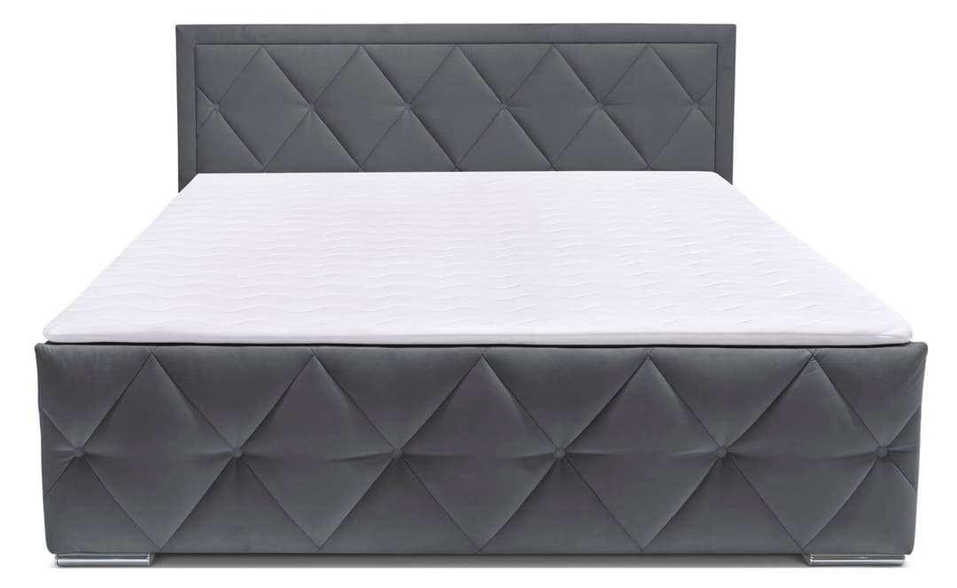 Home affaire Boxbett Alfie | Grau