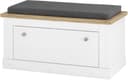 OTTO home Sitzbank WESTMINSTER | Holztöne