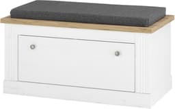 OTTO home Sitzbank WESTMINSTER | Holztöne