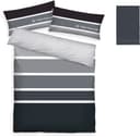 TOM TAILOR HOME Bettwäsche Felix | Grau 2