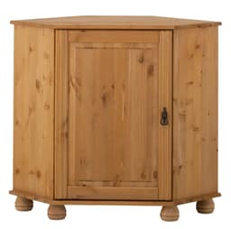 OTTO home Kommode Finca, Eckkommode | Holztöne