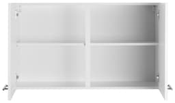 OPTIFIT Hängeschrank Mini | Weiß
