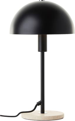 LeGer Home by Lena Gercke Tischleuchte Linnea | Schwarz