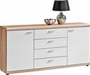 Procontour Kommode Sun BESTSELLER | Holztöne 3