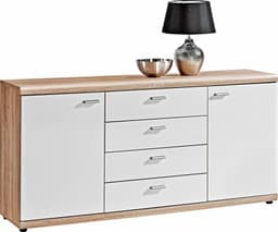 Procontour Kommode Sun BESTSELLER | Holztöne