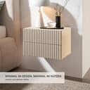 Schlafkontor Taboni | Weiß 5