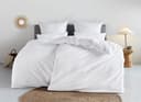 OTTO home Bettwäsche Sari2 | Weiß