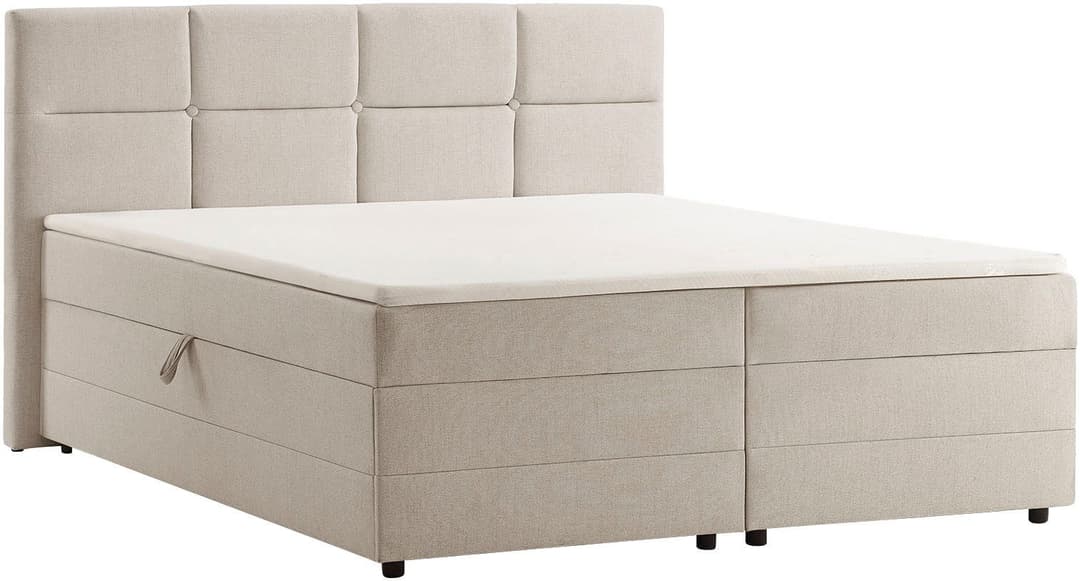 OTTO home Boxbett Fillmore | Beige