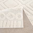 Carpet City Hochflor-Teppich Focus 3382 | Beige 4