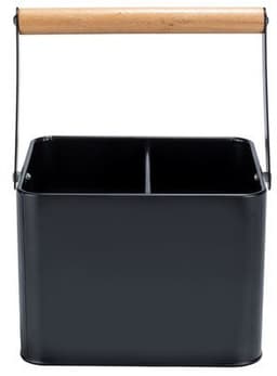 WENKO Organizer Modell Baco | Schwarz