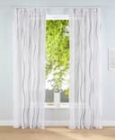 OTTO home Gardine Dimona | Weiß 2
