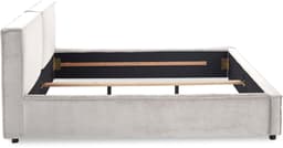 Home affaire Polsterbett Silverwood | Beige