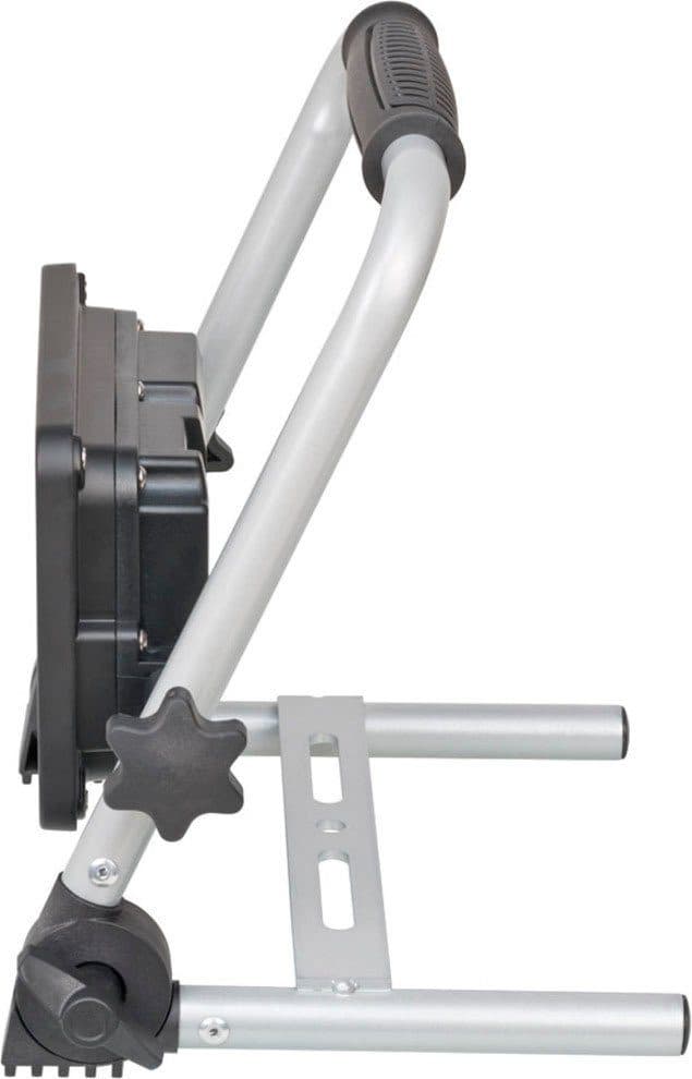Brennenstuhl LED Baustrahler EL 2000 MA | Grau
