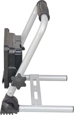 Brennenstuhl LED Baustrahler EL 2000 MA | Grau