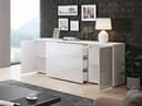 OTTO home Sideboard PARIS | Weiß 5