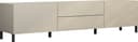 borchardt Möbel Lowboard Sophia | Beige