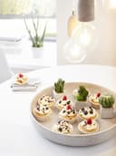 blomus Dekoschale MOON | Grau 5