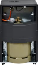 Firefix Heizgerät Gas-Heizofen 4200 BASIC | Schwarz 4