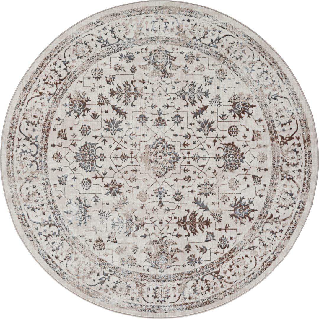 merinos Teppich Creation 50112 | Beige