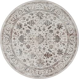 merinos Teppich Creation 50112 | Beige