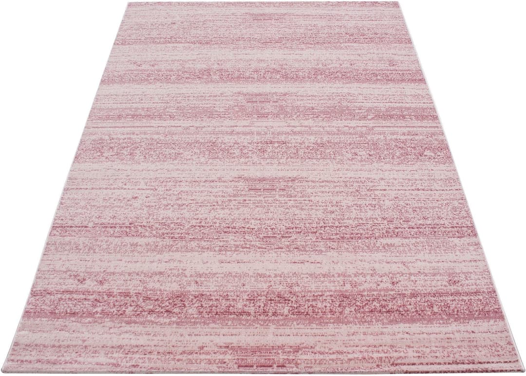 Ayyildiz Teppiche Teppich Plus 8000 | Rosa
