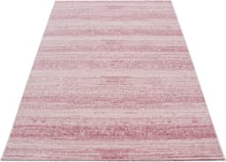 Ayyildiz Teppiche Teppich Plus 8000 | Rosa