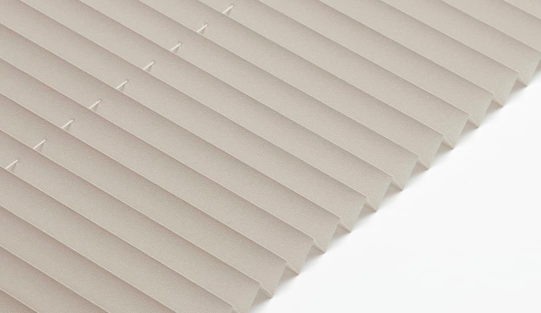 OTTO home Plissee LAHOLM | Beige