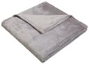 Wohndecke Jil | Grau