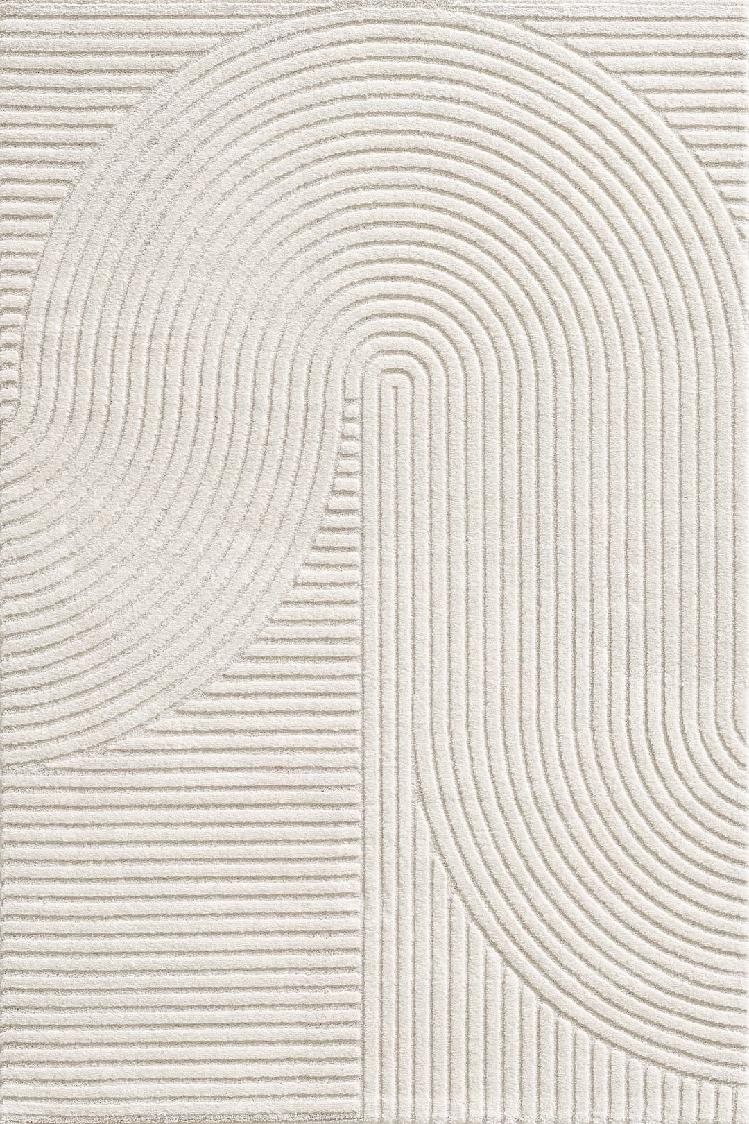 OTTO home Designteppich Eliaan | Beige