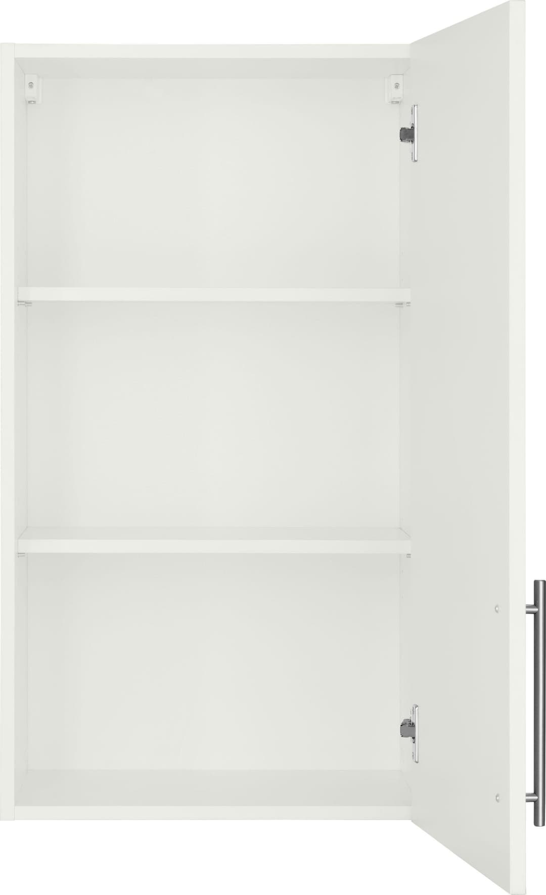 wiho Küchen Hängeschrank Cali | Weiß