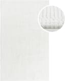 Wecon home Basics Badematte Balu | Weiß