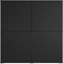 OTTO home Highboard Kenia | Schwarz 4