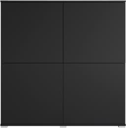 OTTO home Highboard Kenia | Schwarz