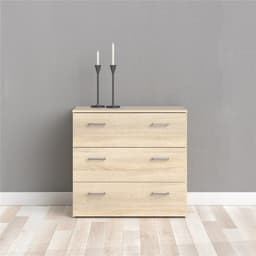 INOSIGN Kommode Space | Holztöne