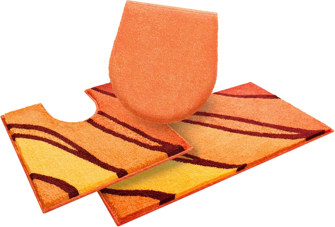 Grund Badematte Belize | Mehrfarbig