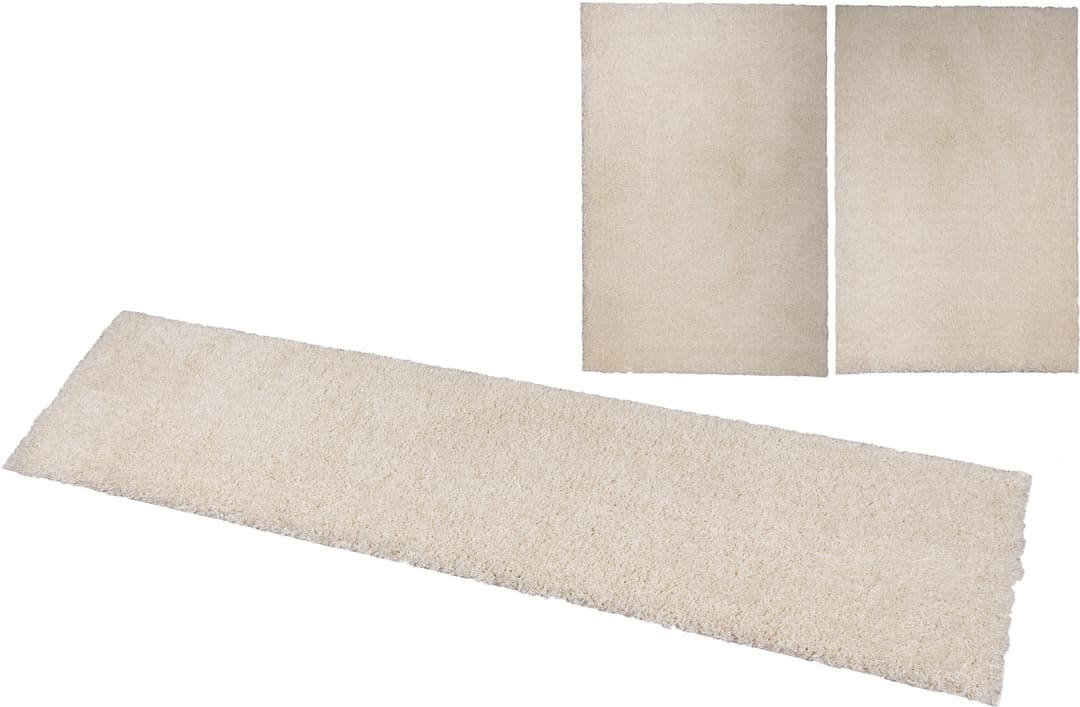 OTTO home Bettumrandung Viva | Beige