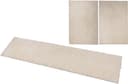 OTTO home Bettumrandung Viva | Beige