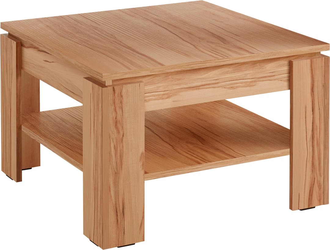 OTTO home Couchtisch FCT | Holztöne