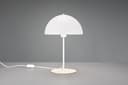 TRIO Leuchten NOLA Schreibtischlampe | Weiß 2