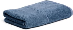 Möve Bamboo Luxe Handtuch | Blau