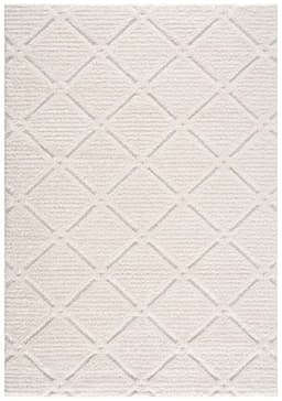 Carpet City Hochflor-Teppich Focus 2997 | Beige